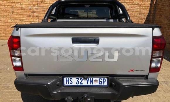 Buy Used Isuzu KB Silver Car in Maseru in Maseru Buy Used Isuzu KB Silver Car in Maseru in Maseru