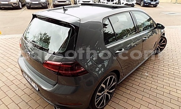 Buy Used Volkswagen Golf R Silver Car in Maseru in Maseru Buy Used Volkswagen Golf R Silver Car in Maseru in Maseru