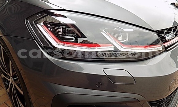 Buy Used Volkswagen Golf R Silver Car in Maseru in Maseru Buy Used Volkswagen Golf R Silver Car in Maseru in Maseru