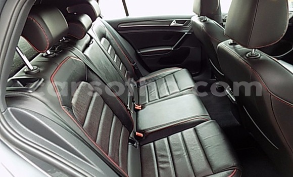 Buy Used Volkswagen Golf R Silver Car in Maseru in Maseru Buy Used Volkswagen Golf R Silver Car in Maseru in Maseru