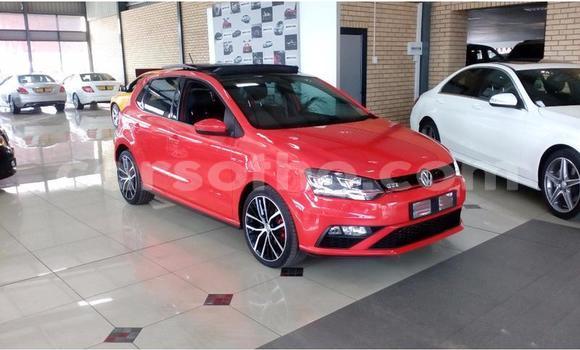 Buy Used Volkswagen Polo GTI Red Car in Maseru in Maseru Buy Used Volkswagen Polo GTI Red Car in Maseru in Maseru