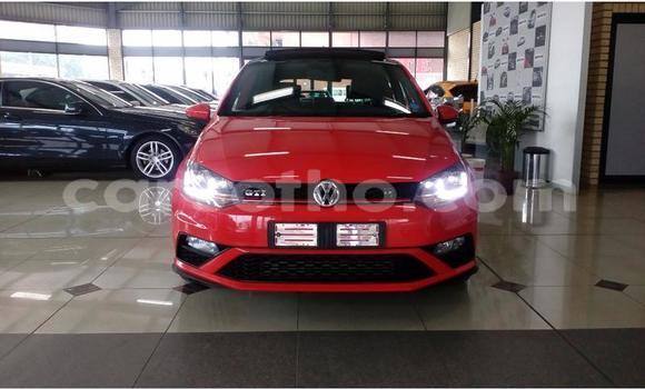 Buy Used Volkswagen Polo GTI Red Car in Maseru in Maseru Buy Used Volkswagen Polo GTI Red Car in Maseru in Maseru