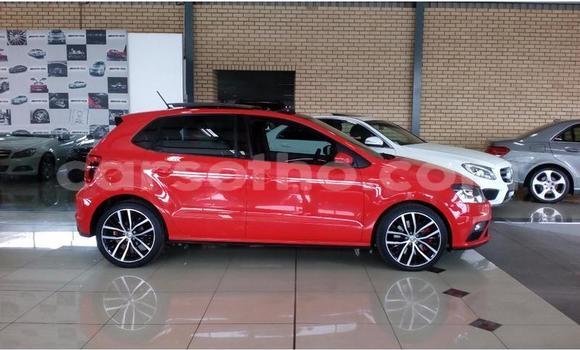 Buy Used Volkswagen Polo GTI Red Car in Maseru in Maseru Buy Used Volkswagen Polo GTI Red Car in Maseru in Maseru