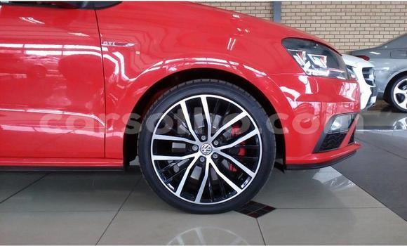 Buy Used Volkswagen Polo GTI Red Car in Maseru in Maseru Buy Used Volkswagen Polo GTI Red Car in Maseru in Maseru