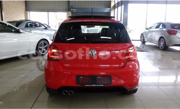 Buy Used Volkswagen Polo GTI Red Car in Maseru in Maseru Buy Used Volkswagen Polo GTI Red Car in Maseru in Maseru