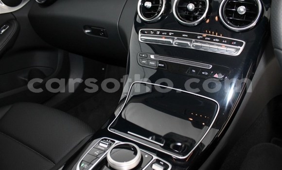 Buy Used Mercedes-Benz C–Class White Car in Maseru in Maseru Buy Used Mercedes-Benz C–Class White Car in Maseru in Maseru