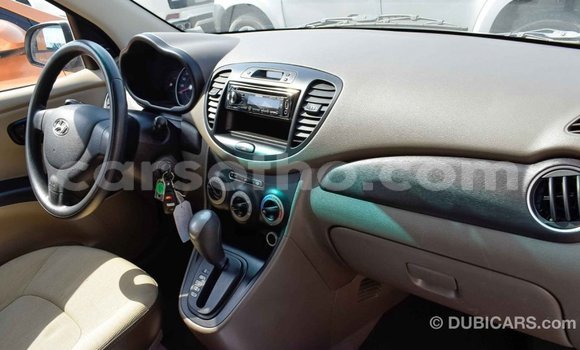Sayi Imported Hyundai i10 White Mota in Import - Dubai a Maseru Sayi Imported Hyundai i10 White Mota in Import - Dubai a Maseru