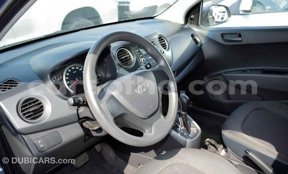 Sayi Imported Hyundai i10 Other Mota in Import - Dubai a Maseru Sayi Imported Hyundai i10 Other Mota in Import - Dubai a Maseru
