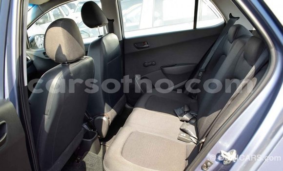 Sayi Imported Hyundai i10 Other Mota in Import - Dubai a Maseru Sayi Imported Hyundai i10 Other Mota in Import - Dubai a Maseru
