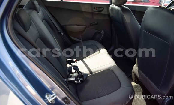 Sayi Imported Hyundai i10 Other Mota in Import - Dubai a Maseru Sayi Imported Hyundai i10 Other Mota in Import - Dubai a Maseru
