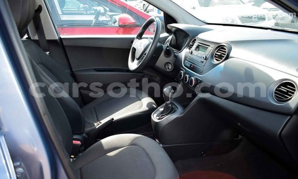 Sayi Imported Hyundai i10 Other Mota in Import - Dubai a Maseru Sayi Imported Hyundai i10 Other Mota in Import - Dubai a Maseru