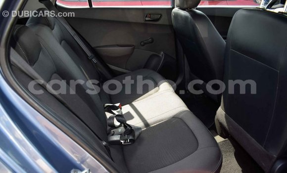 Sayi Imported Hyundai i10 Other Mota in Import - Dubai a Maseru Sayi Imported Hyundai i10 Other Mota in Import - Dubai a Maseru