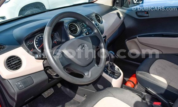 Sayi Imported Hyundai i10 Red Mota in Import - Dubai a Maseru Sayi Imported Hyundai i10 Red Mota in Import - Dubai a Maseru