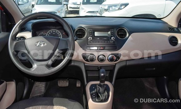 Sayi Imported Hyundai i10 Red Mota in Import - Dubai a Maseru Sayi Imported Hyundai i10 Red Mota in Import - Dubai a Maseru