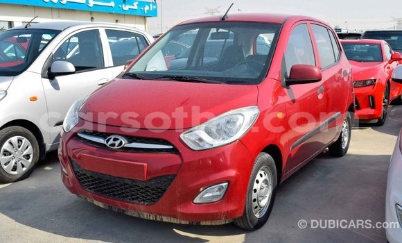 Sayi Imported Hyundai i10 Red Mota in Import - Dubai a Maseru Sayi Imported Hyundai i10 Red Mota in Import - Dubai a Maseru