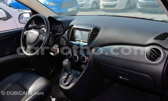 Sayi Imported Hyundai i10 Red Mota in Import - Dubai a Maseru Sayi Imported Hyundai i10 Red Mota in Import - Dubai a Maseru