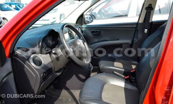 Sayi Imported Hyundai i10 Red Mota in Import - Dubai a Maseru Sayi Imported Hyundai i10 Red Mota in Import - Dubai a Maseru