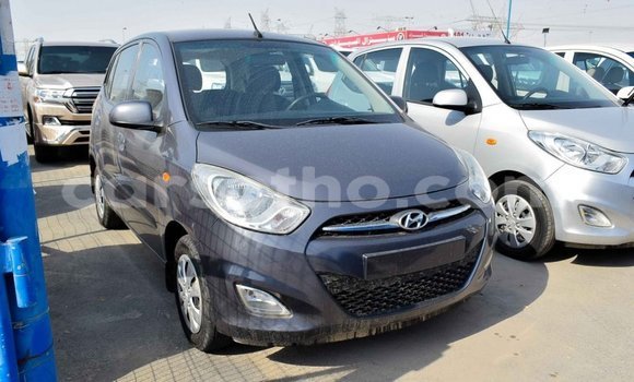 Sayi Imported Hyundai i10 Other Mota in Import - Dubai a Maseru Sayi Imported Hyundai i10 Other Mota in Import - Dubai a Maseru