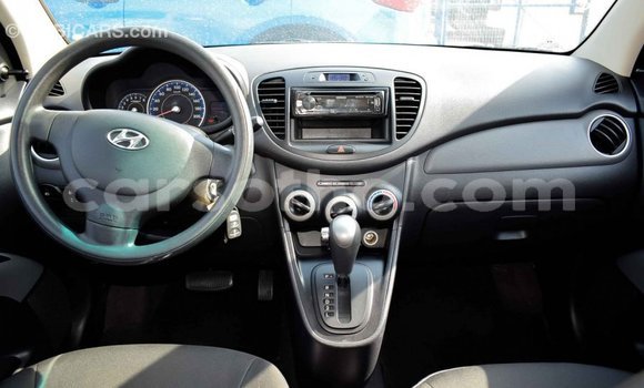 Sayi Imported Hyundai i10 Other Mota in Import - Dubai a Maseru Sayi Imported Hyundai i10 Other Mota in Import - Dubai a Maseru