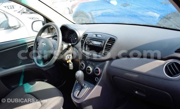 Sayi Imported Hyundai i10 Other Mota in Import - Dubai a Maseru Sayi Imported Hyundai i10 Other Mota in Import - Dubai a Maseru