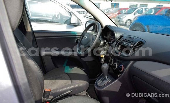 Sayi Imported Hyundai i10 Other Mota in Import - Dubai a Maseru Sayi Imported Hyundai i10 Other Mota in Import - Dubai a Maseru