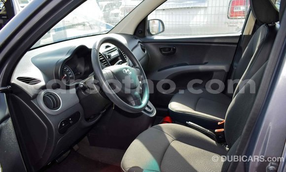 Sayi Imported Hyundai i10 Other Mota in Import - Dubai a Maseru Sayi Imported Hyundai i10 Other Mota in Import - Dubai a Maseru