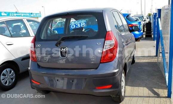 Sayi Imported Hyundai i10 Other Mota in Import - Dubai a Maseru Sayi Imported Hyundai i10 Other Mota in Import - Dubai a Maseru