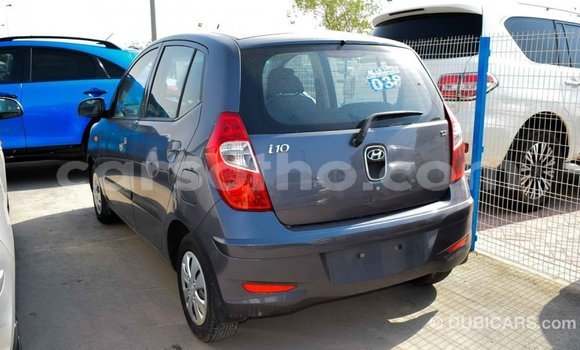 Sayi Imported Hyundai i10 Other Mota in Import - Dubai a Maseru Sayi Imported Hyundai i10 Other Mota in Import - Dubai a Maseru