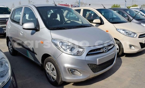 Sayi Imported Hyundai i10 Other Mota in Import - Dubai a Maseru Sayi Imported Hyundai i10 Other Mota in Import - Dubai a Maseru