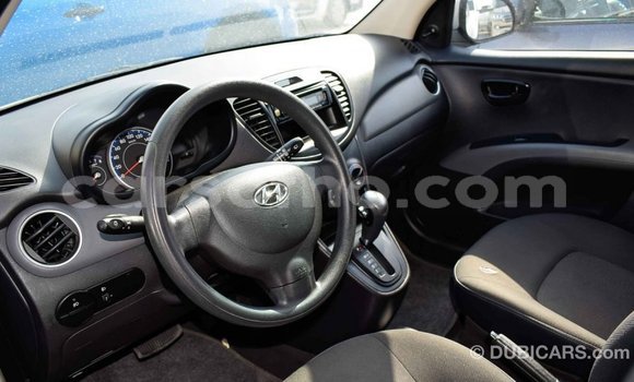 Sayi Imported Hyundai i10 Other Mota in Import - Dubai a Maseru Sayi Imported Hyundai i10 Other Mota in Import - Dubai a Maseru