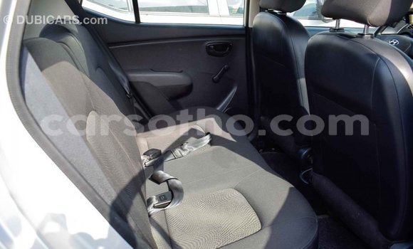 Sayi Imported Hyundai i10 Other Mota in Import - Dubai a Maseru Sayi Imported Hyundai i10 Other Mota in Import - Dubai a Maseru
