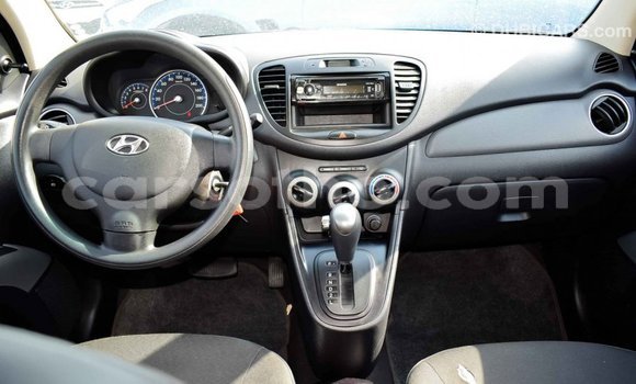 Sayi Imported Hyundai i10 Other Mota in Import - Dubai a Maseru Sayi Imported Hyundai i10 Other Mota in Import - Dubai a Maseru