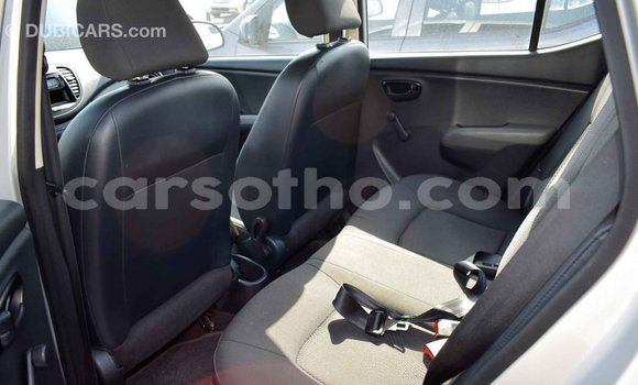 Sayi Imported Hyundai i10 Other Mota in Import - Dubai a Maseru Sayi Imported Hyundai i10 Other Mota in Import - Dubai a Maseru
