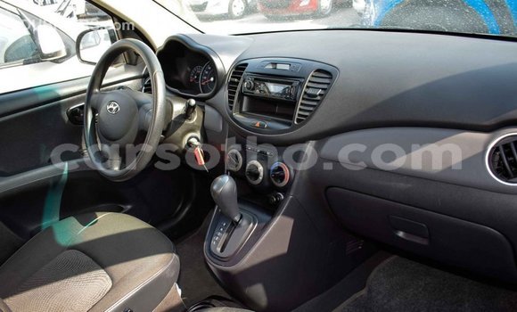 Sayi Imported Hyundai i10 Other Mota in Import - Dubai a Maseru Sayi Imported Hyundai i10 Other Mota in Import - Dubai a Maseru
