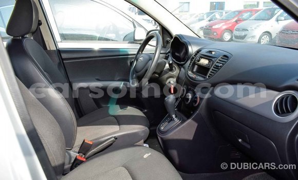 Sayi Imported Hyundai i10 Other Mota in Import - Dubai a Maseru Sayi Imported Hyundai i10 Other Mota in Import - Dubai a Maseru