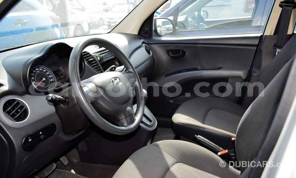 Sayi Imported Hyundai i10 Other Mota in Import - Dubai a Maseru Sayi Imported Hyundai i10 Other Mota in Import - Dubai a Maseru
