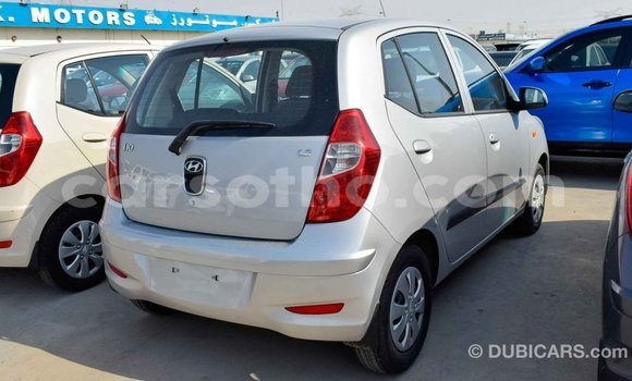 Sayi Imported Hyundai i10 Other Mota in Import - Dubai a Maseru Sayi Imported Hyundai i10 Other Mota in Import - Dubai a Maseru