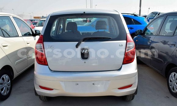 Sayi Imported Hyundai i10 Other Mota in Import - Dubai a Maseru Sayi Imported Hyundai i10 Other Mota in Import - Dubai a Maseru