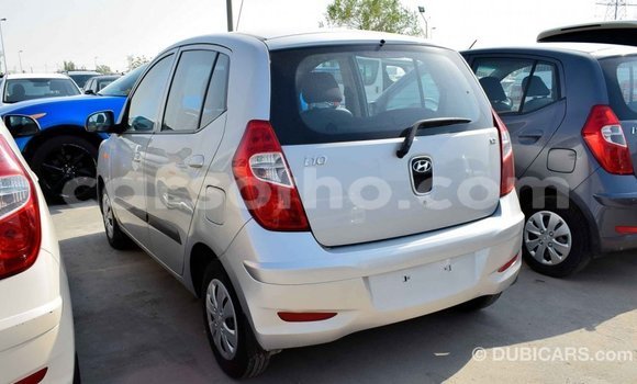 Sayi Imported Hyundai i10 Other Mota in Import - Dubai a Maseru Sayi Imported Hyundai i10 Other Mota in Import - Dubai a Maseru