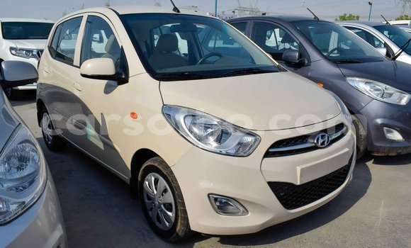 Sayi Imported Hyundai i10 Beige Mota in Import - Dubai a Maseru Sayi Imported Hyundai i10 Beige Mota in Import - Dubai a Maseru