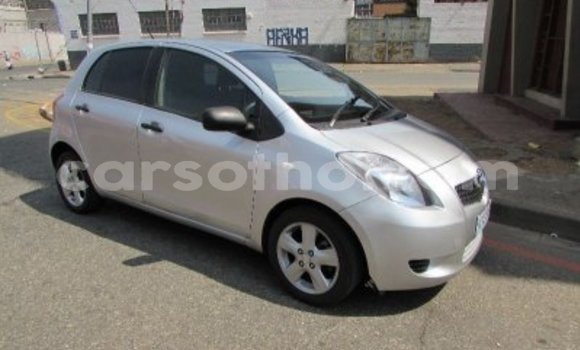 Buy Used Toyota Yaris Other Car in Qacha's Nek in Quthing Buy Used Toyota Yaris Other Car in Qacha's Nek in Quthing