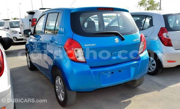 Acheter Import Voiture Suzuki Celerio Bleu à Import - Dubai, Maseru Acheter Import Voiture Suzuki Celerio Bleu à Import - Dubai, Maseru