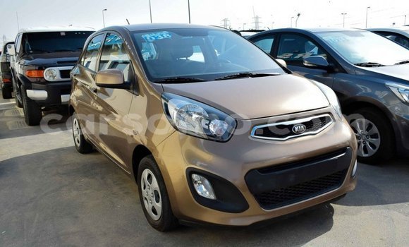 Buy Import Kia Picanto Brown Car in Import - Dubai in Maseru Buy Import Kia Picanto Brown Car in Import - Dubai in Maseru