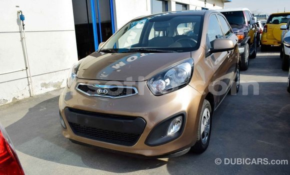 Buy Import Kia Picanto Brown Car in Import - Dubai in Maseru Buy Import Kia Picanto Brown Car in Import - Dubai in Maseru