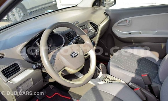 Buy Import Kia Picanto Brown Car in Import - Dubai in Maseru Buy Import Kia Picanto Brown Car in Import - Dubai in Maseru