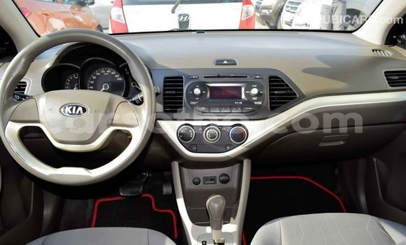 Buy Import Kia Picanto Brown Car in Import - Dubai in Maseru Buy Import Kia Picanto Brown Car in Import - Dubai in Maseru