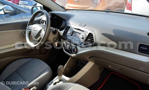 Buy Import Kia Picanto Brown Car in Import - Dubai in Maseru Buy Import Kia Picanto Brown Car in Import - Dubai in Maseru