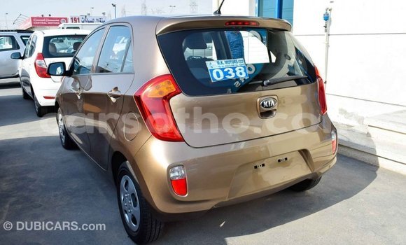 Buy Import Kia Picanto Brown Car in Import - Dubai in Maseru Buy Import Kia Picanto Brown Car in Import - Dubai in Maseru