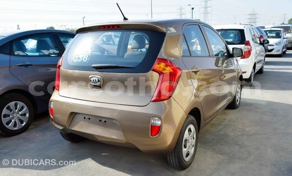 Buy Import Kia Picanto Brown Car in Import - Dubai in Maseru Buy Import Kia Picanto Brown Car in Import - Dubai in Maseru