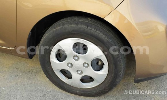 Buy Import Kia Picanto Brown Car in Import - Dubai in Maseru Buy Import Kia Picanto Brown Car in Import - Dubai in Maseru